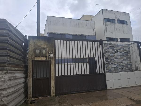 Apartamento, Água Branca, Vitória de Santo Antao, PE