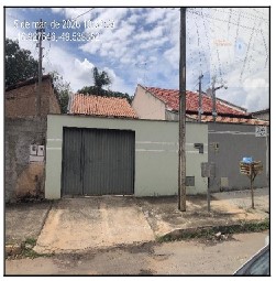 Casa, Cidade de Guapo, Guapo, GO