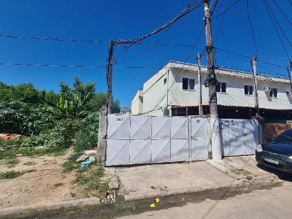 Casa, Cabucu, Nova Iguaçu, RJ