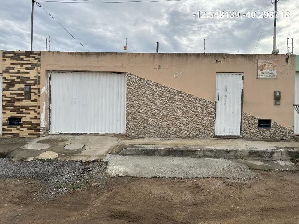 Casa, Itaberaba, Itaberaba, BA