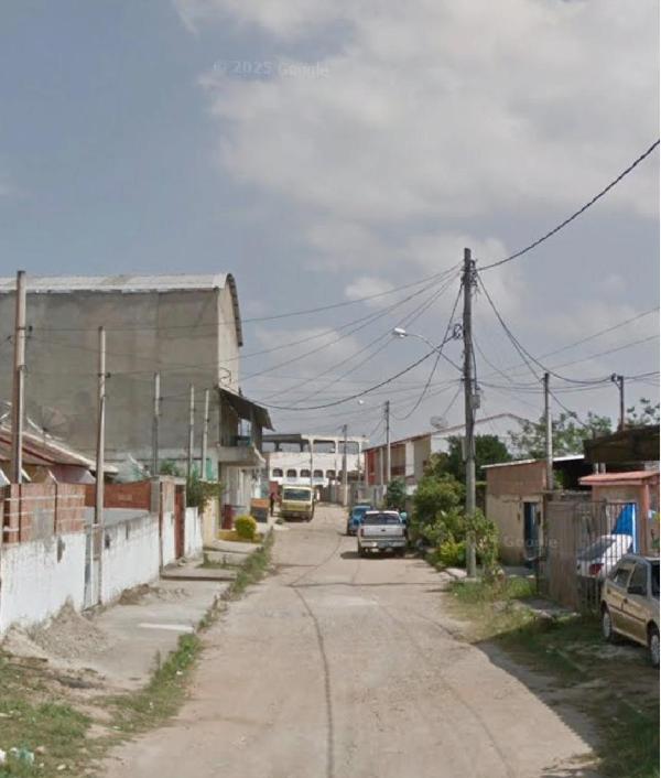 Casa, Ipiranga, Nova Iguaçu, RJ
