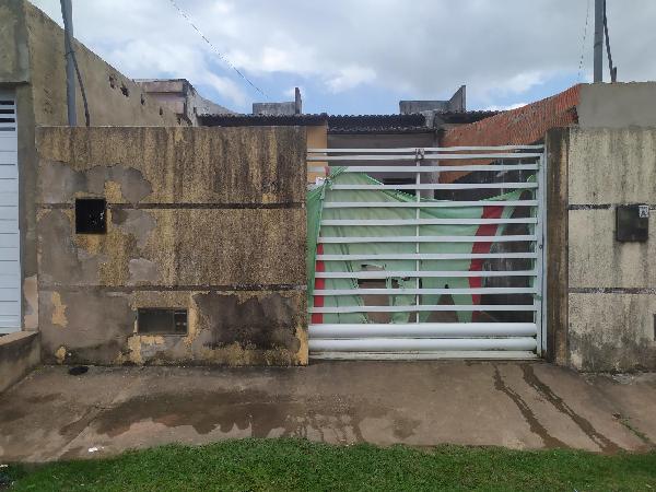 Casa, Guajara, Nossa Senhora do Socorro, SE