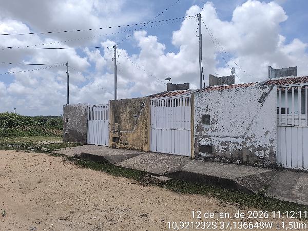 Casa, Parque dos Farois, Nossa Senhora do Socorro, SE