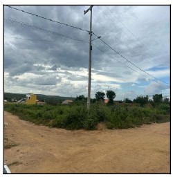 Terreno, Centro, Poções, BA