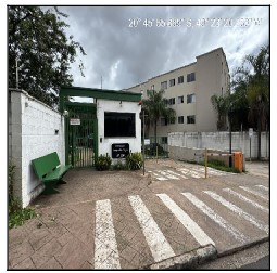 Apartamento, Jardim Manoel Del Arco, São José do Rio Preto, SP