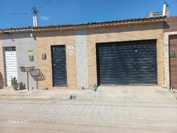 Casa, Joaquim da Silva Costa, São Bento do Una, PE
