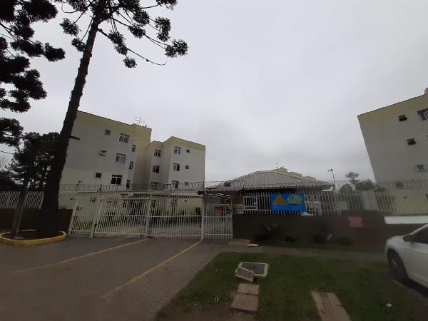 Apartamento, TATUQUARA, CURITIBA, PR