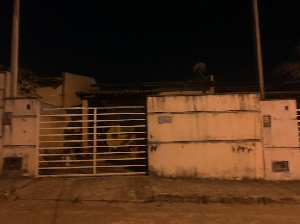 Casa, Rota Norte, Ceará-Mirim, RN