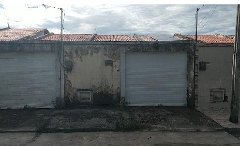 Casa, Gererau, Itaitinga, CE