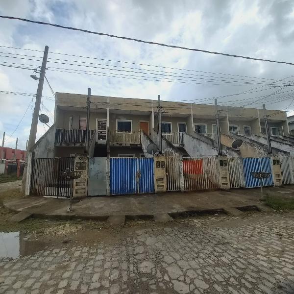 Apartamento, Ipiranga, Nova Iguaçu, RJ