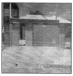 Casa, Jardim Ana Beatriz Ii, Santo Antônio do Descoberto, GO
