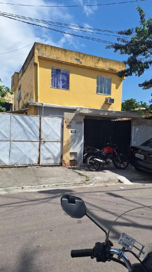 Casa, Jardim Catarina, São Gonçalo, RJ