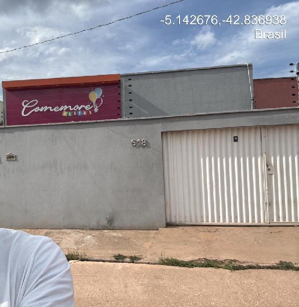 Casa, Joia, Timon, MA
