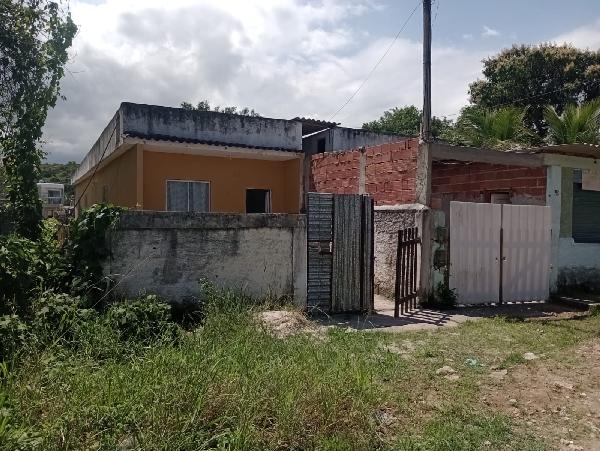 Casa, Jardim da Paz Guia D, Mage, RJ