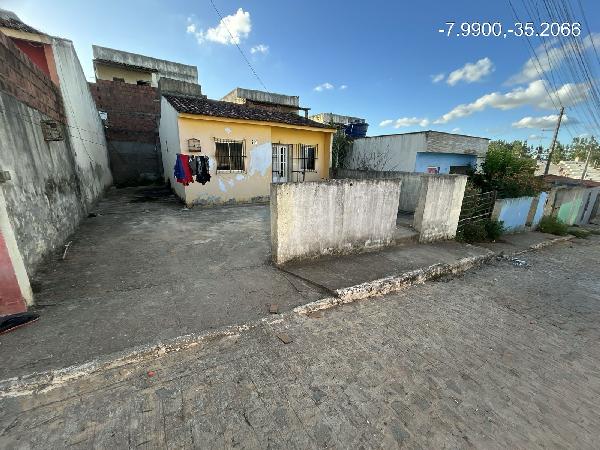Casa, Nova Cha de Alegreia, Chã de Alegria, PE