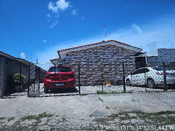 Casa, Lot Cidade Criança, Itapissuma, PE