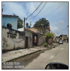 Casa, Coelho, São Gonçalo, RJ