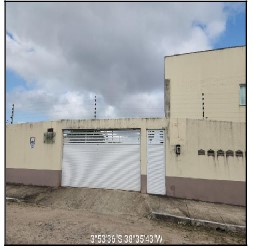 Apartamento, Pavuna, Pacatuba, CE