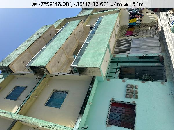 Apartamento, Mãe Rainha, Glória do Goita, PE