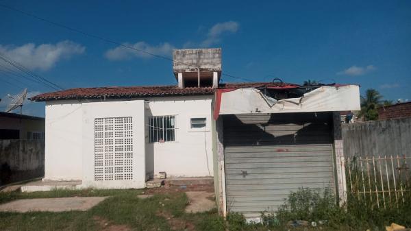 Casa, Centro, São José da Coroa Grande, PE