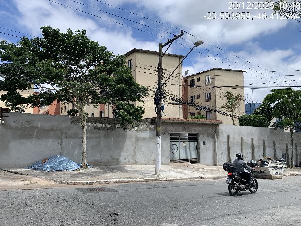 Apartamento, Guaianazes, São Paulo, SP