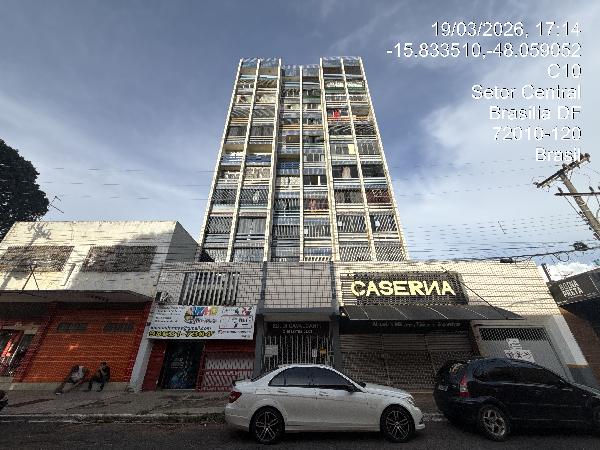 Apartamento, TAGUATINGA CENTRO, TAGUATINGA, DF