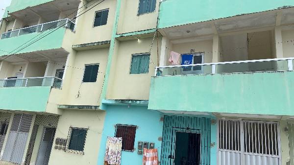 Apartamento, Glória do Goita, PE