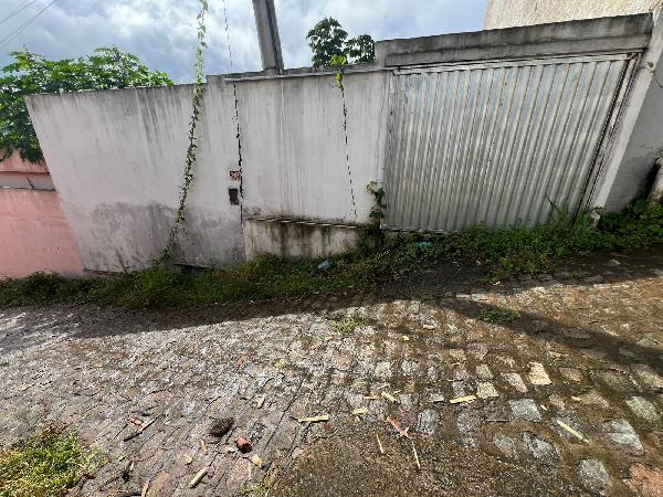 Casa, Bairro Novo, Carpina, PE