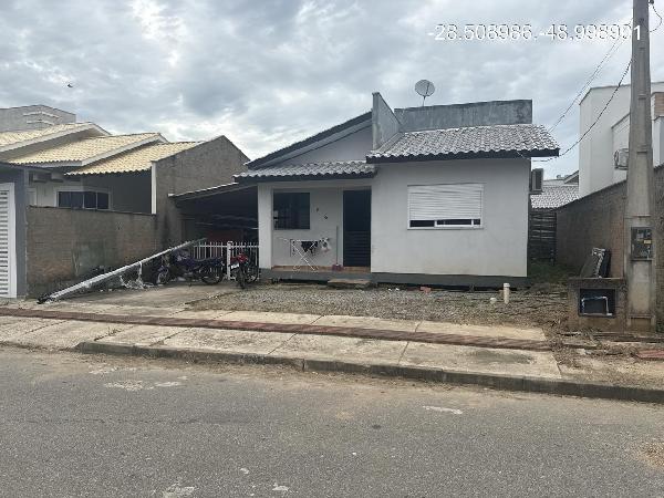 Casa, Congonhas, Tubarão, SC