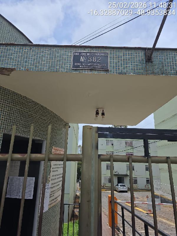 Apartamento, Jundiaí, Anápolis, GO