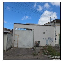 Apartamento, Parque Santa Rita de Cassia, Valparaíso de Goiás, GO