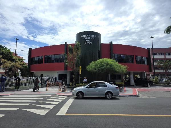 Apartamento, Coqueiral de Itaparica, Vila Velha, ES