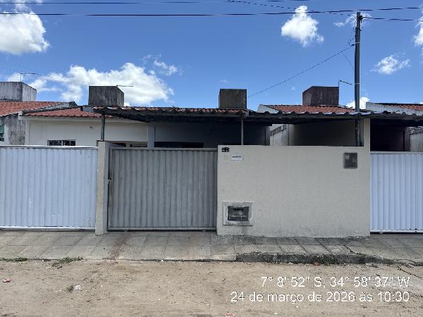 Casa, Centro, Santa Rita, PB