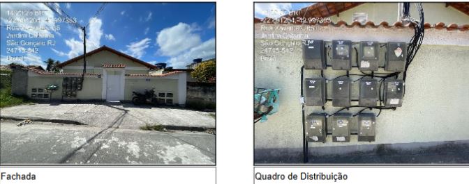 Casa, Jardim Catarina, São Gonçalo, RJ