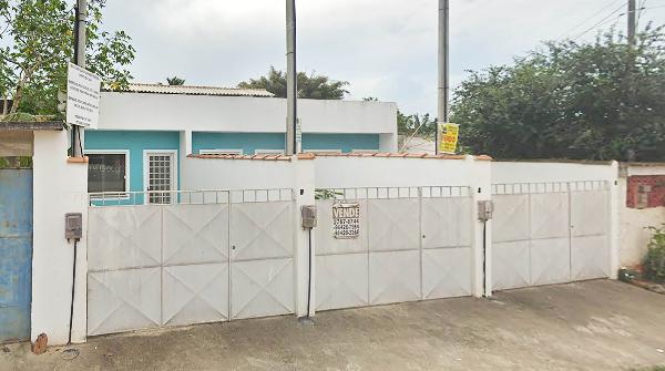 Casa, Ipiranga, Nova Iguaçu, RJ