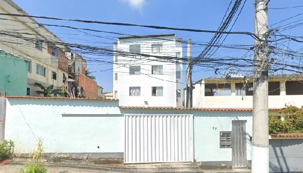 Apartamento, Anchieta, Rio de Janeiro, RJ