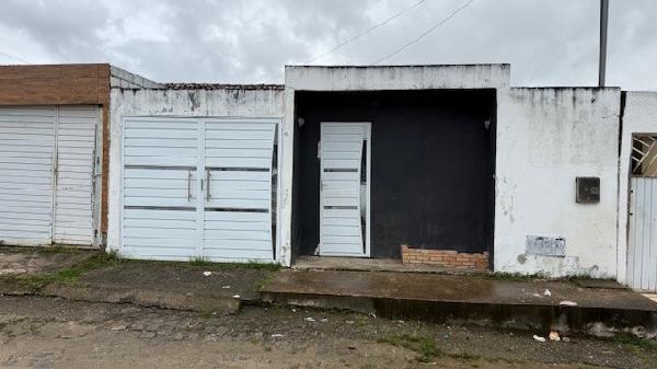 Casa, Compexo Jardim, Nossa Senhora do Socorro, SE