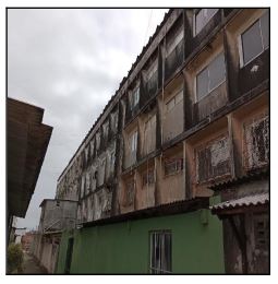 Apartamento, Ilha de São João, Simões Filho, BA