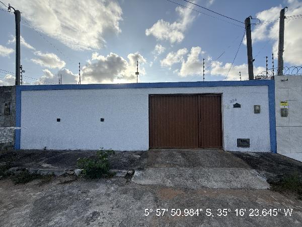 Casa, Taborda, São José de Mipibu, RN
