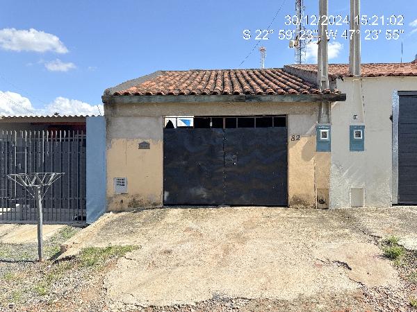 Casa, Rio Acima, Capivari, SP