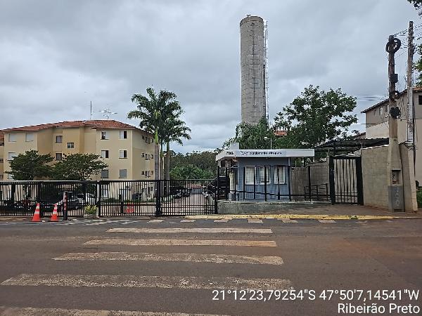 Apartamento, Parque Ribeirão Preto, Ribeirão Preto, SP