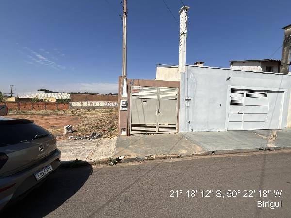 Casa, Colinas Park Residencial, Birigui, SP