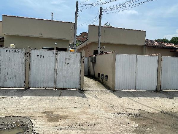 Casa, Ipiiba, São Gonçalo, RJ