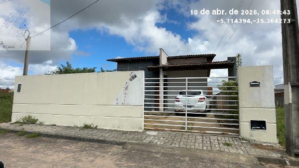 Casa, Massaranduba, Ceará-Mirim, RN