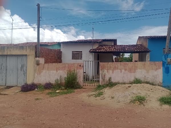 Casa, Distrito de Dom Marc, Maxaranguape, RN