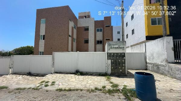 Apartamento, Gramame, João Pessoa, PB