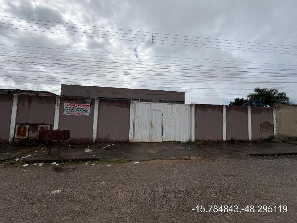 Apartamento, JARDIM SANTA LUCIA, Águas Lindas de Goiás, GO