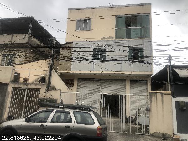 Apartamento, Mutondo, São Gonçalo, RJ
