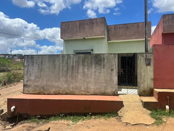 Casa, Senzala, Carpina, PE