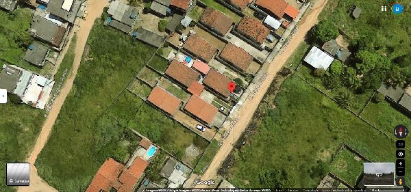 Casa, Vila Gabriela (manilha), Itaboraí, RJ